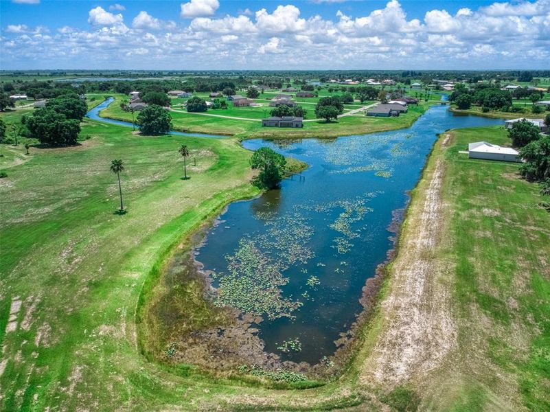Natural landscape and outdoor views near  in Sebring (Image 54).