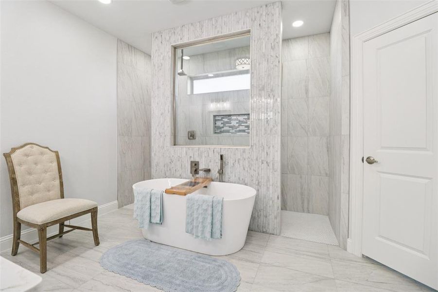 Furnished interior view inside a new home in , Leonard (Image 11). Furnished interior view inside a new home in , Leonard (Image 11).