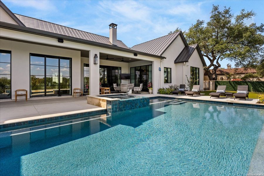 Community amenities in , Fair Oaks Ranch (Image 53).