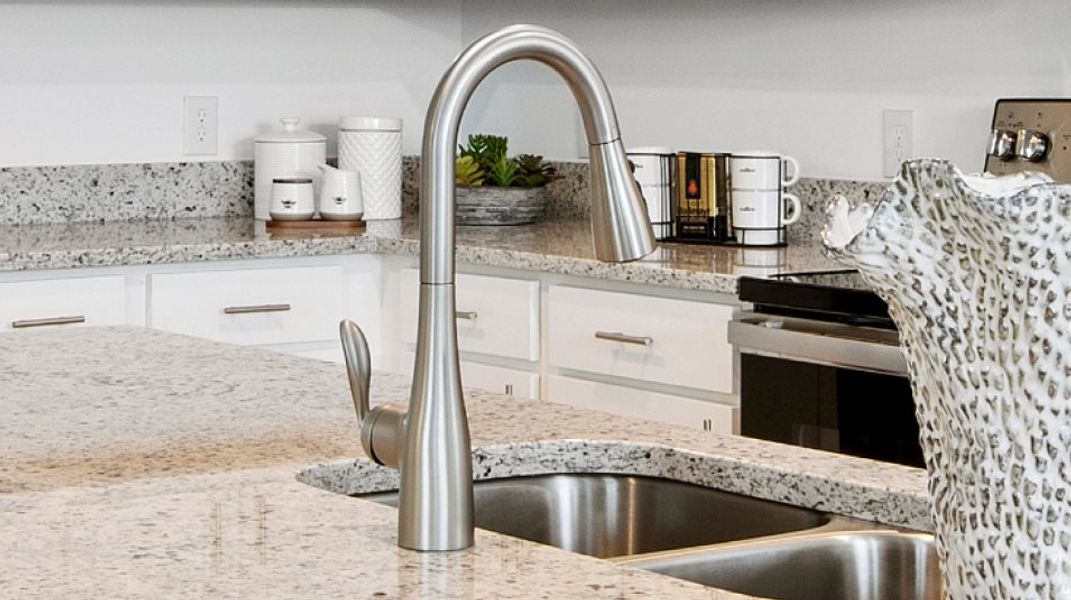 Babcock National Terrace Condominiums Birkdale Kitchen