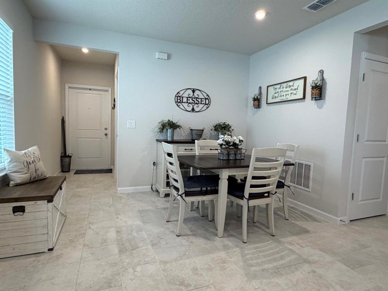 3. MLS 3030 RF Dining