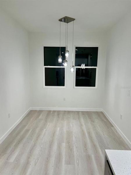 Spacious, unfurnished interior of a new home in , Palm Bay (Image 24). Spacious, unfurnished interior of a new home in , Palm Bay (Image 24).