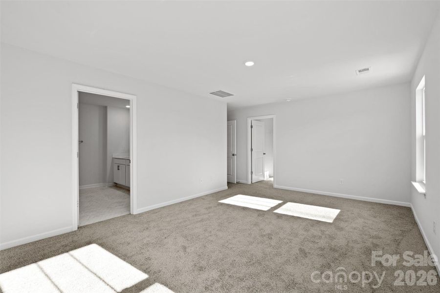 Photos are representative