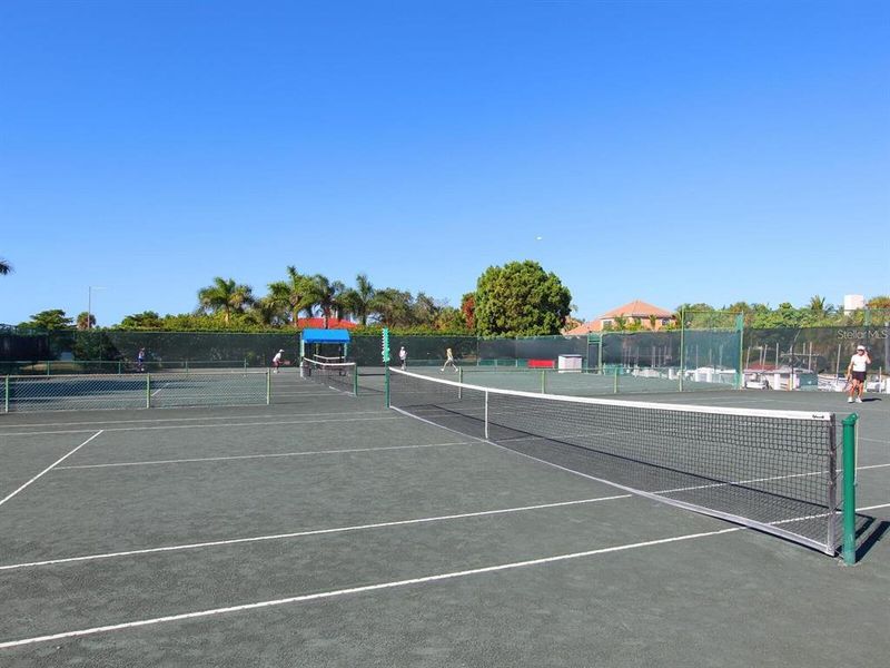 Community amenities in , Sarasota (Image 93).