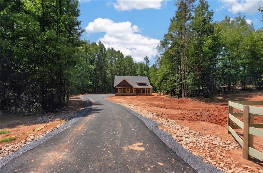 Site preparation for new homesites in , Silver Creek (Image 34). Site preparation for new homesites in , Silver Creek (Image 34).