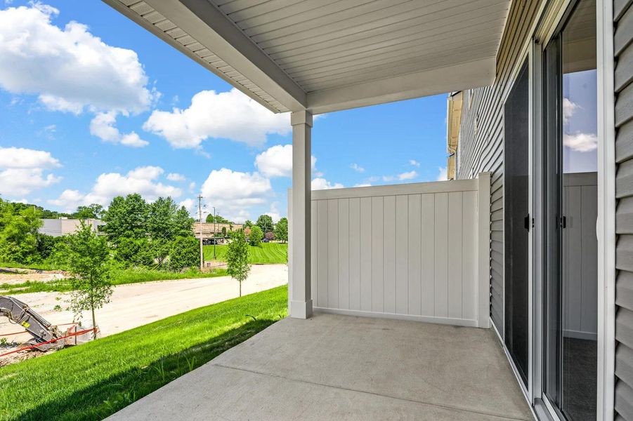 The Beverly B Primary Suite Bathroom