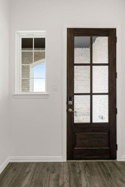 08. 2228 Aspen Chase - Entry (2)