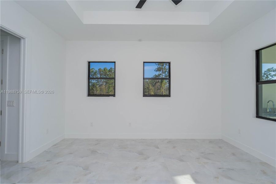 Spacious, unfurnished interior of a new home in , Lehigh Acres (Image 14). Spacious, unfurnished interior of a new home in , Lehigh Acres (Image 14).