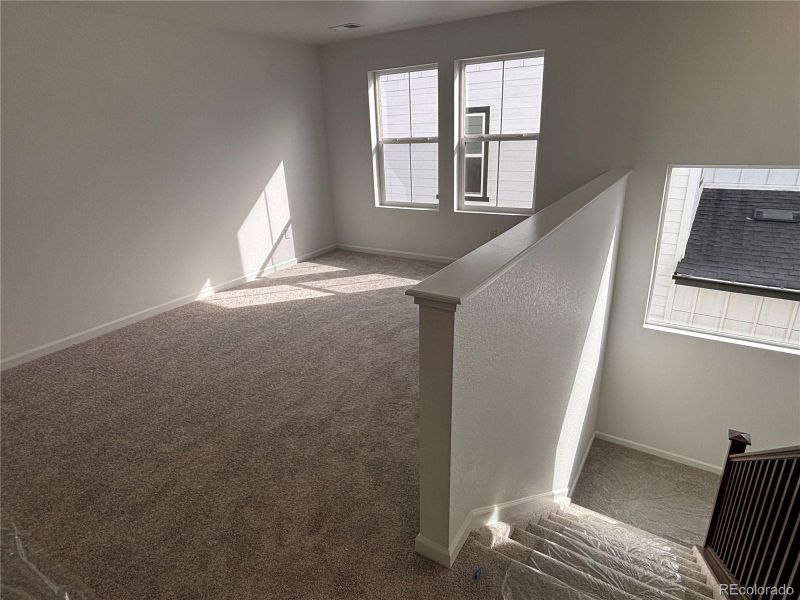 3603 Recess Lane ~ Under Construction