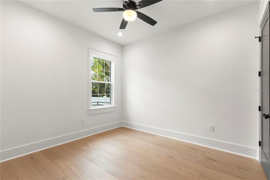 Spacious, unfurnished interior of a new home in , Tampa (Image 27). Spacious, unfurnished interior of a new home in , Tampa (Image 27).