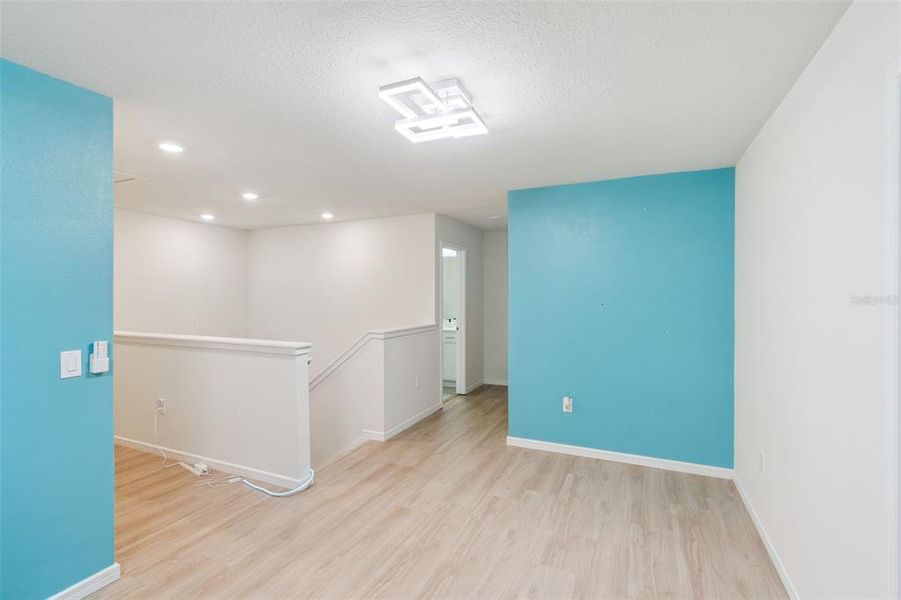 Spacious, unfurnished interior of a new home in Belle Haven, Davenport (Image 23).