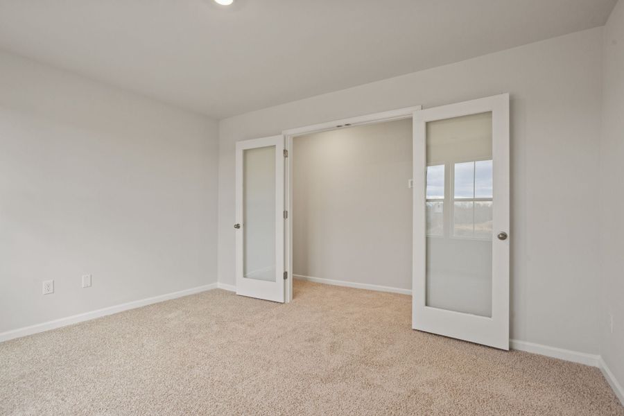 2,428sf New Home in Woodruff, SC.  - Slide 27