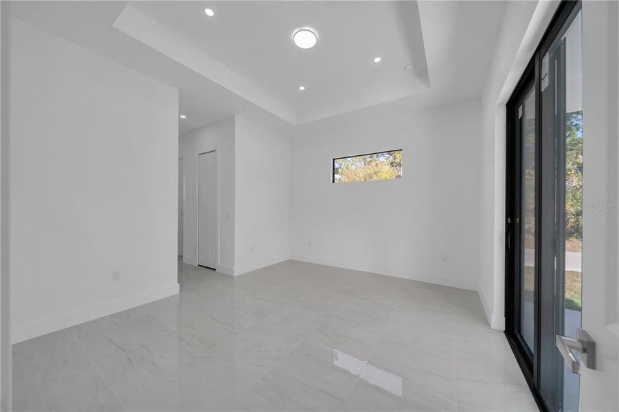 Spacious, unfurnished interior of a new home in , Lehigh Acres (Image 29). Spacious, unfurnished interior of a new home in , Lehigh Acres (Image 29).