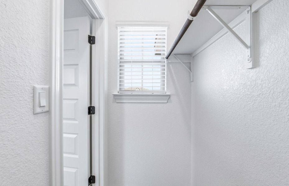 Close-up of interior finishes inside a home in Santa Rita Ranch, Liberty Hill (Image 16). Close-up of interior finishes inside a home in Santa Rita Ranch, Liberty Hill (Image 16).