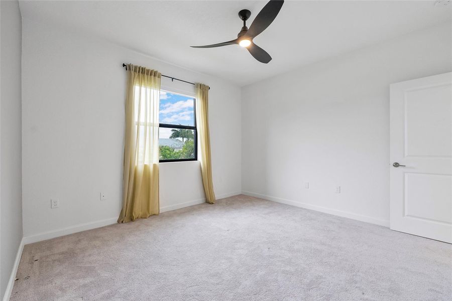 Spacious, unfurnished interior of a new home in , Dania Beach (Image 22). Spacious, unfurnished interior of a new home in , Dania Beach (Image 22).