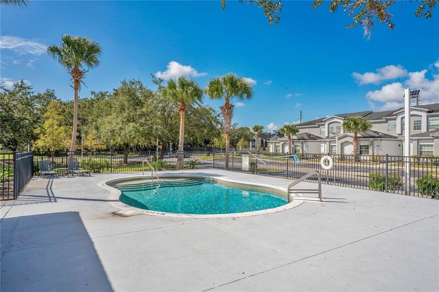 Community amenities in , Kissimmee (Image 25).