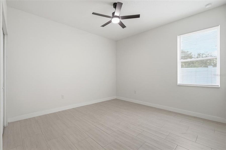 Spacious, unfurnished interior of a new home in , Tampa (Image 26). Spacious, unfurnished interior of a new home in , Tampa (Image 26).
