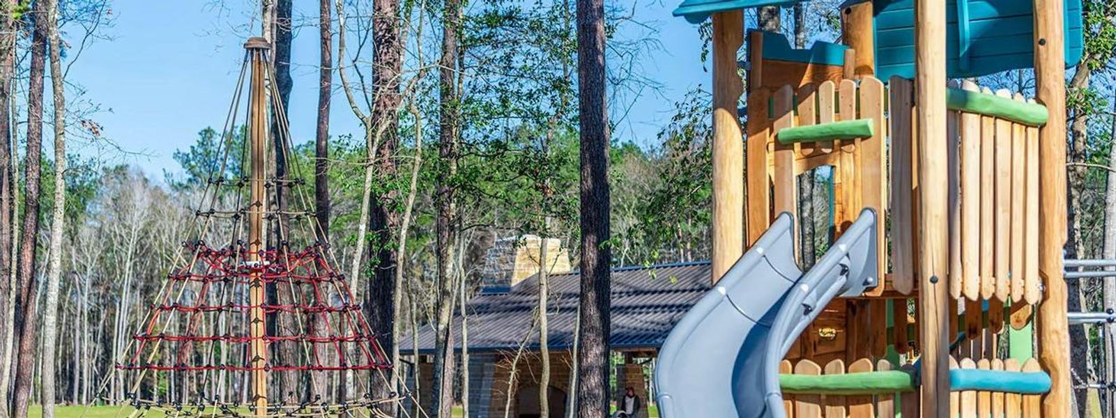 Image 19 of a home in The Highlands 45'.