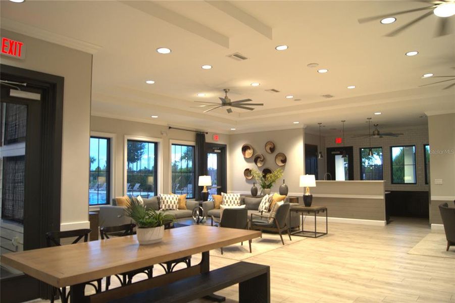 Community amenities in , Zephyrhills (Image 15).