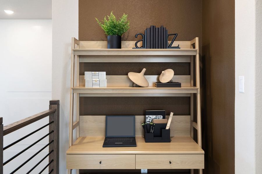 Image 47 representing the Skyview by Tri Pointe Homes in Terrace Collection at Heritage, Dripping Springs, TX.