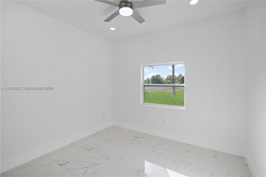 Spacious, unfurnished interior of a new home in , Lehigh Acres (Image 15). Spacious, unfurnished interior of a new home in , Lehigh Acres (Image 15).