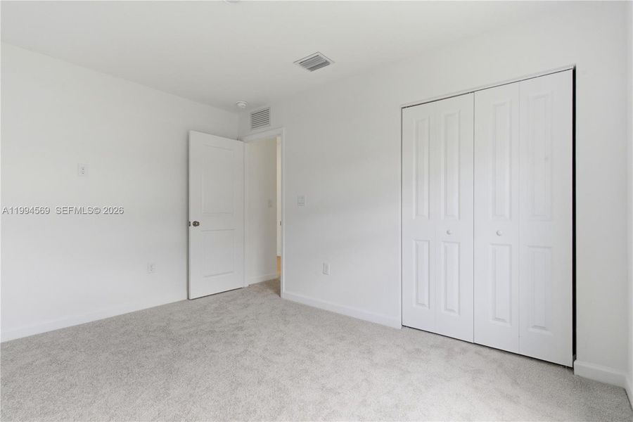 Spacious, unfurnished interior of a new home in , Homestead (Image 34).