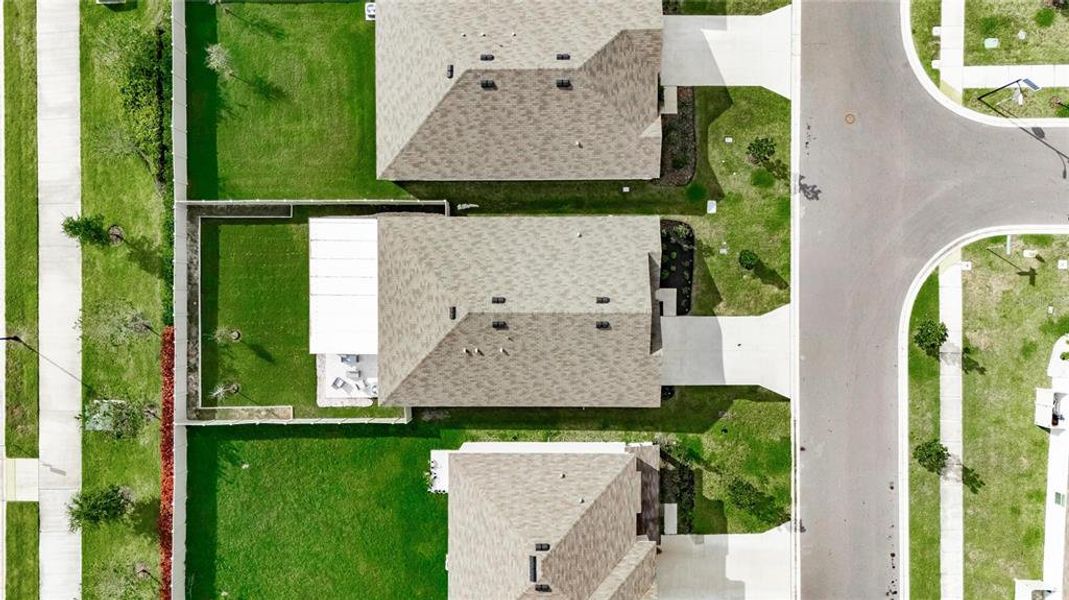 Image 66 of a home in North Park Isle.