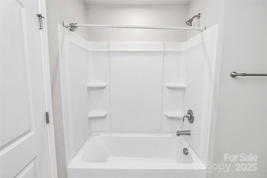 Close-up of interior finishes inside a home in Somerset, Fort Mill (Image 16). Close-up of interior finishes inside a home in Somerset, Fort Mill (Image 16).