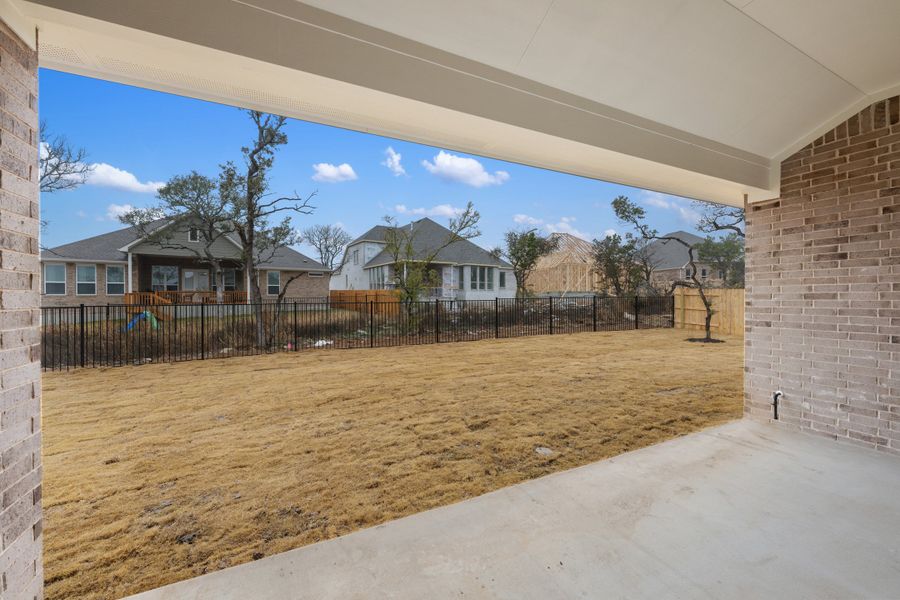 Image 53 representing the Carolina by Ashton Woods in The Estates at La Cima, San Marcos, TX. Image 53 representing the Carolina by Ashton Woods in The Estates at La Cima, San Marcos, TX.