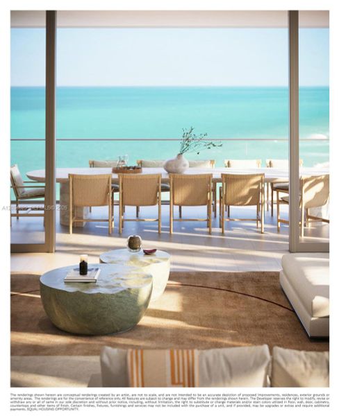 Community amenities in , Miami Beach (Image 8).