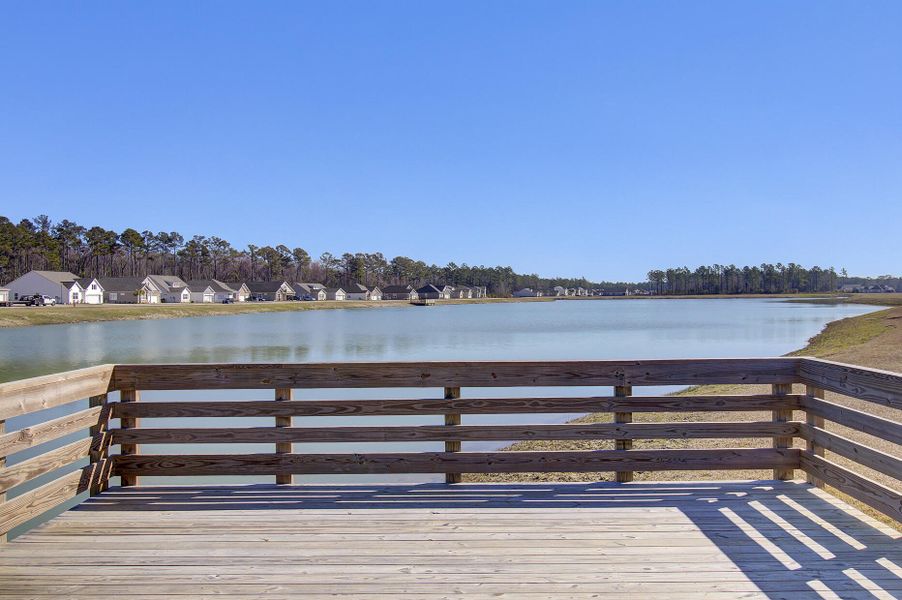 Image 70 of a home in French Quarter Creek.
