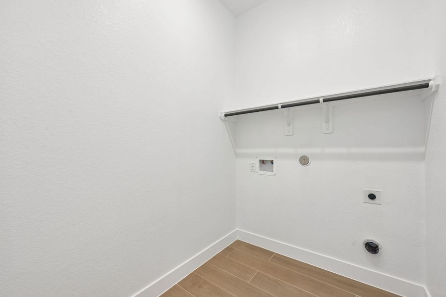 REPRESENTATIVE OF FLOOR PLAN ONLY