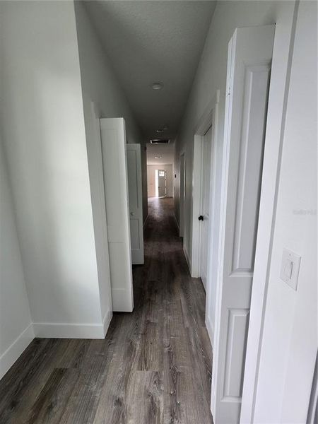 Spacious, unfurnished interior of a new home in , Tampa (Image 32). Spacious, unfurnished interior of a new home in , Tampa (Image 32).