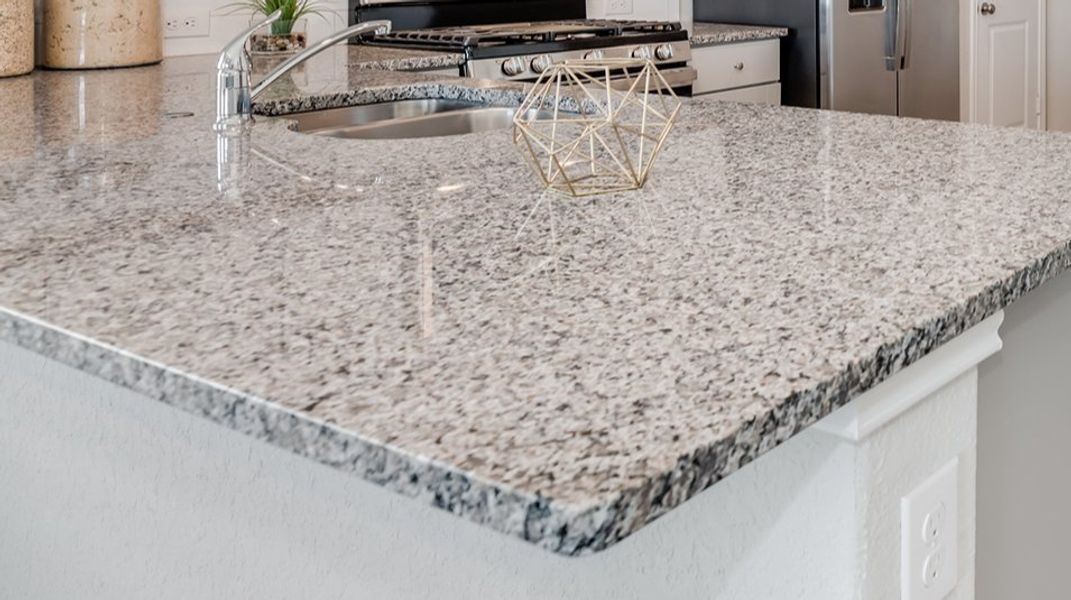 Solid Surface Countertops