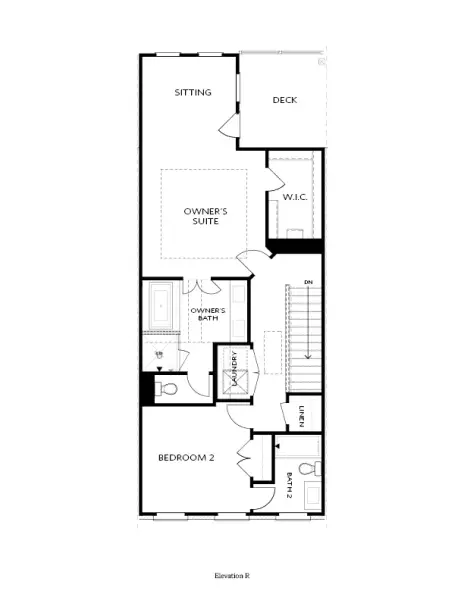 Third Floor