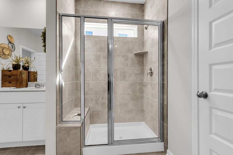 Image 38 of a home in Sweetgrass at Summers Corner: Arbor Collection.