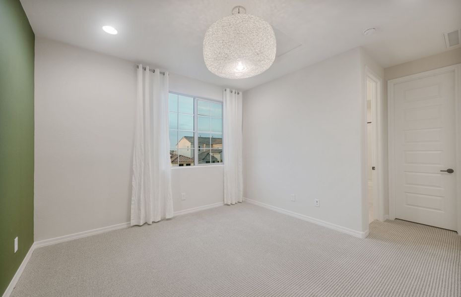 Quick Move-In Home Quick Move-In Home