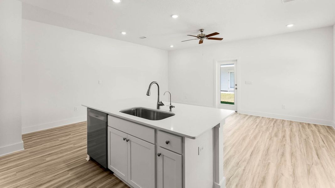 Image 29 of a home in Hawks Landing Townhomes.