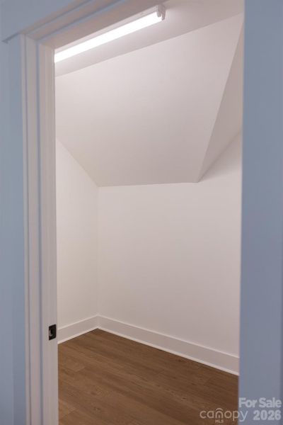 Spacious, unfurnished interior of a new home in , York (Image 33).