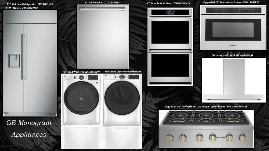 Image 12 of a home in Coral Isles at Avenir.