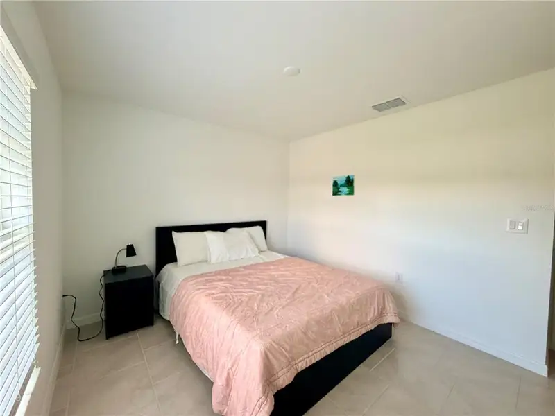 Furnished interior view inside a new home in , Port Charlotte (Image 6).