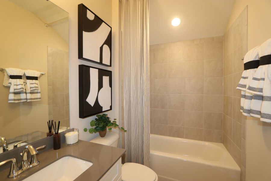 Bathroom Bathroom