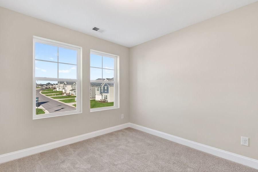 Zebulon, NC New Home.  - Slide 28