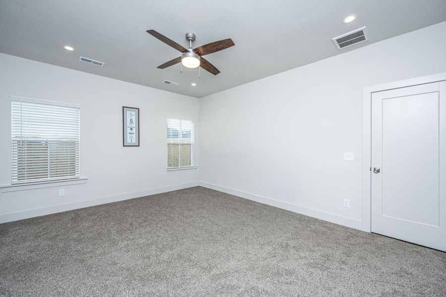 Spacious, unfurnished interior of a new home in , North Charleston (Image 26). Spacious, unfurnished interior of a new home in , North Charleston (Image 26).