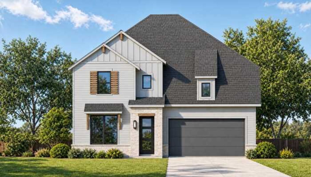 Elevation C3