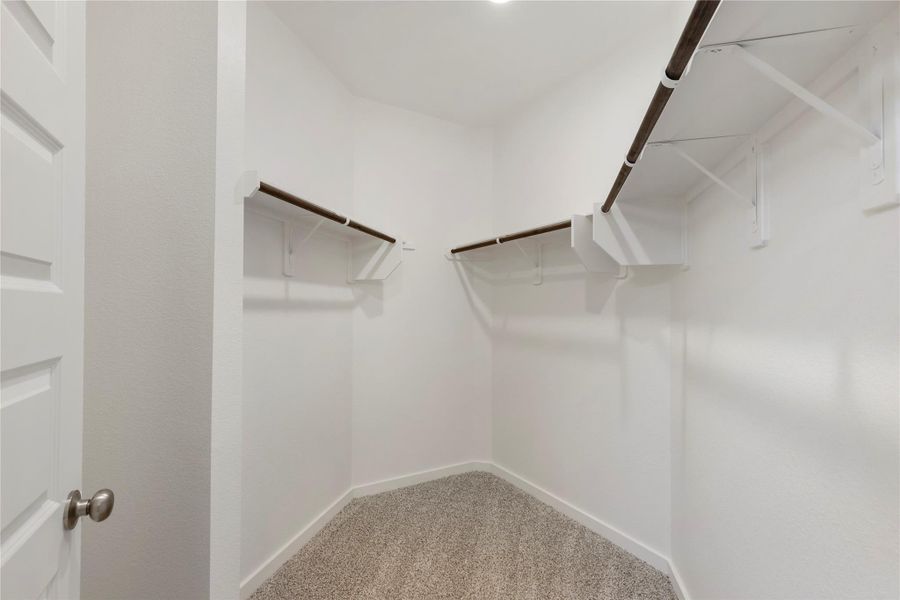 Spacious, unfurnished interior of a new home in Rockbridge East, Huntsville (Image 32). Spacious, unfurnished interior of a new home in Rockbridge East, Huntsville (Image 32).