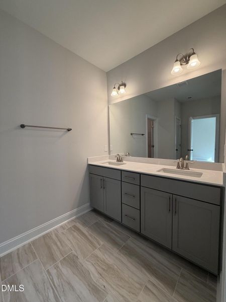 173 primary bath dual vanity