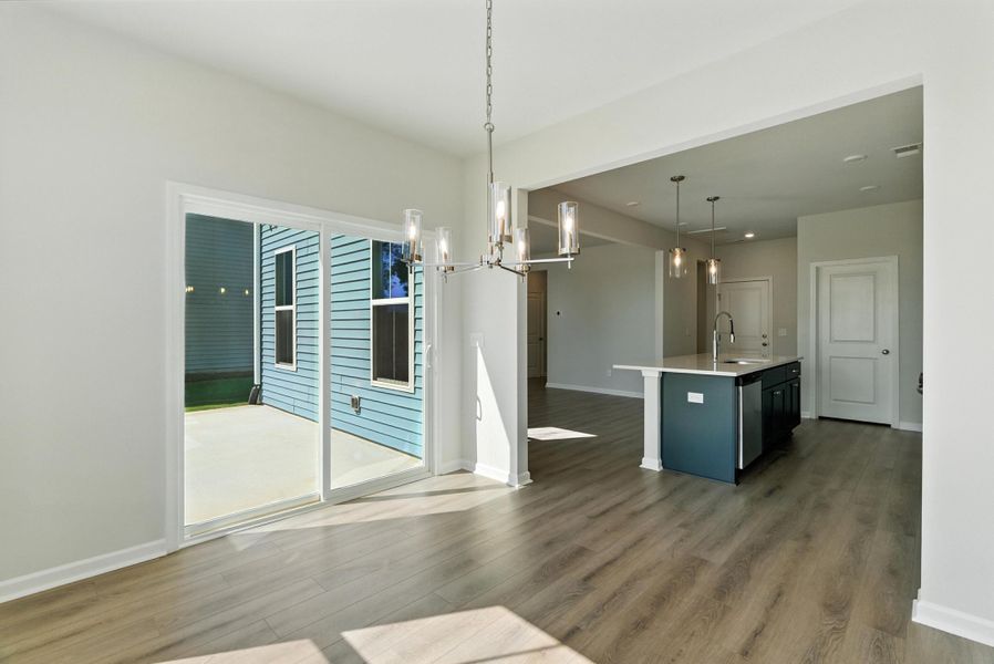 Image 33 of a home in Six Oaks.