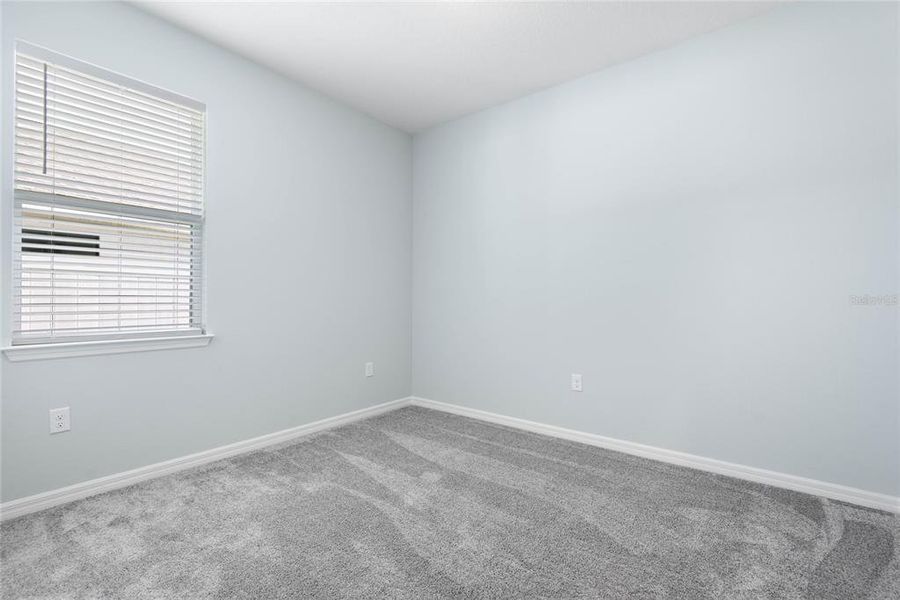Spacious, unfurnished interior of a new home in Sawmill Creek at Palm Coast Park, Palm Coast (Image 21). Spacious, unfurnished interior of a new home in Sawmill Creek at Palm Coast Park, Palm Coast (Image 21).