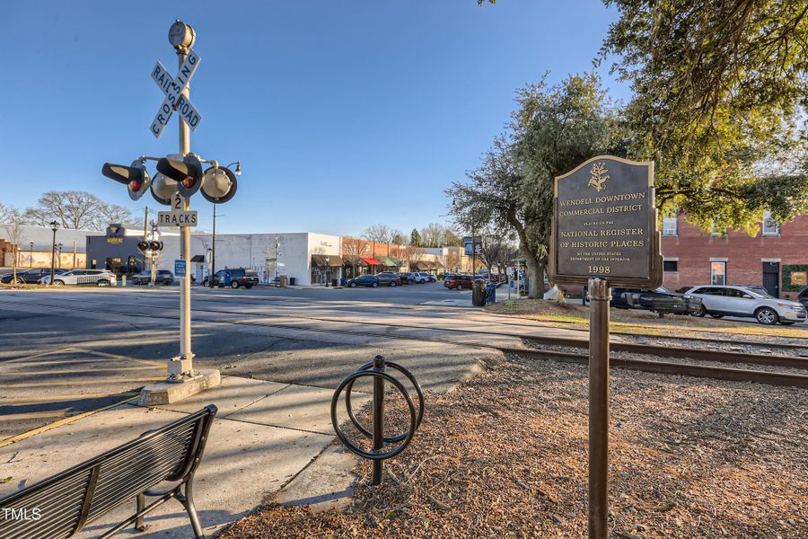 18 Cityscape 18 Cityscape